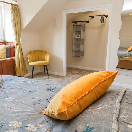 Apartamento Flat 6 Falmouth Exterior foto