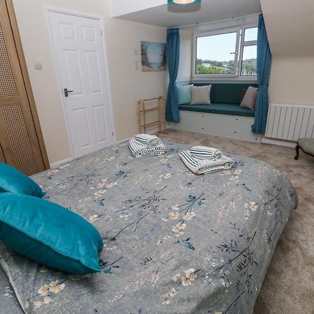 Apartamento Flat 6 Falmouth Exterior foto