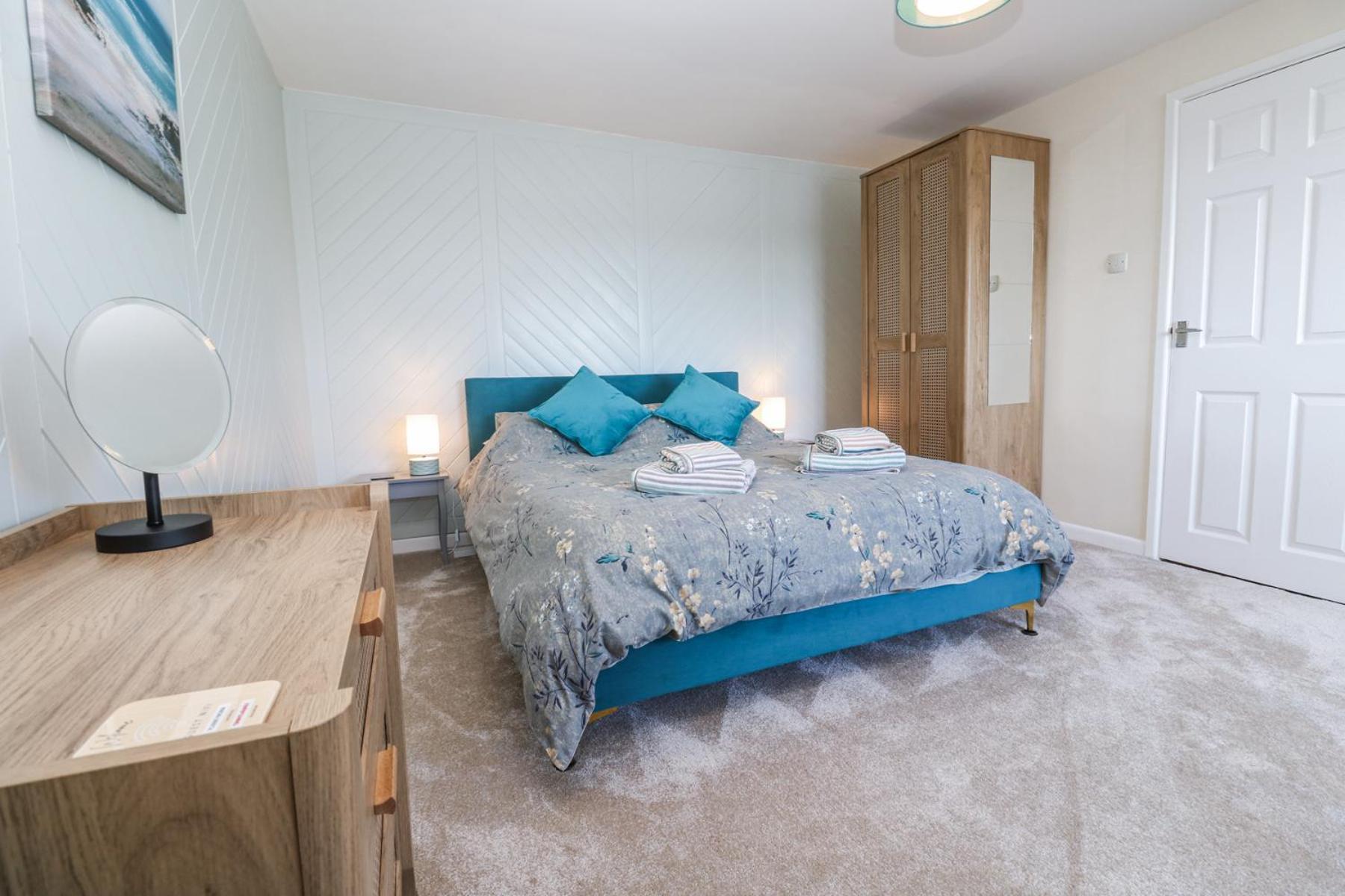 Apartamento Flat 6 Falmouth Exterior foto